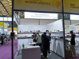 企業 參展 耀馬